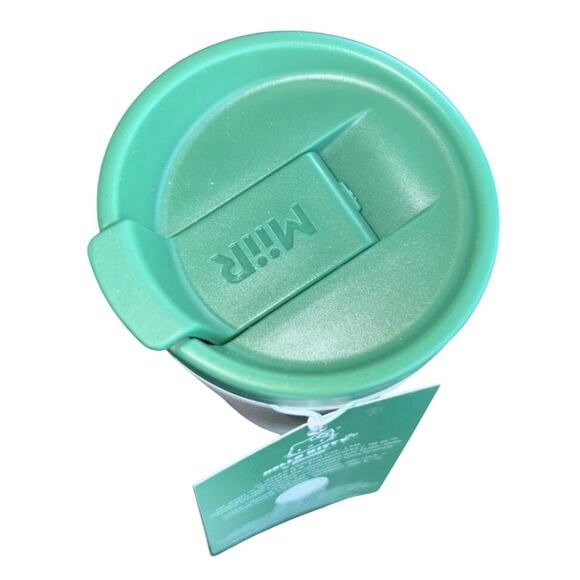 Starbucks x Hello Kitty 2025 Limited Edition Stainless Steel Tumbler 12 oz - Picture 8 of 15